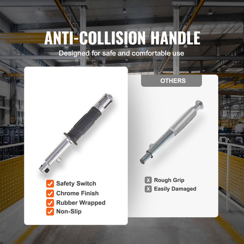 Magnetic Lifter, 100 kg/220 lbs Pulling Capacity, 2.5 Safety Factor, Neodymium & Steel, Lifting Magnet with Release, Permanent Lift Magnets, Heavy Duty Magnet for Hoist, Shop Crane, Block, Board