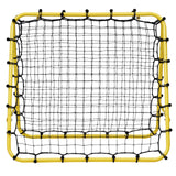 40"x35"x37" Soccer Rebounder Net Kick-Back Portable Football Training Gift