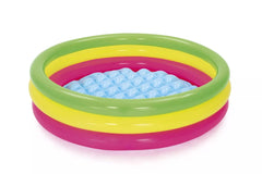 Bestway 1.02m x H25cm Swim Squad Kiddie Pool