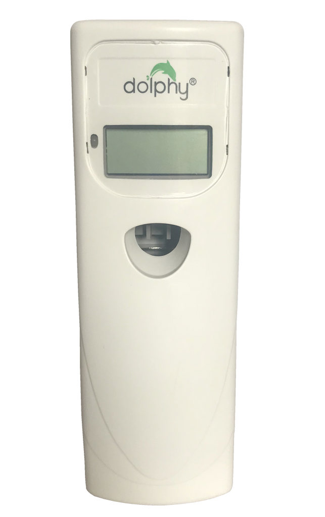 LED Automatic Aerosol Perfume Dispenser