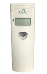 LED Automatic Aerosol Perfume Dispenser