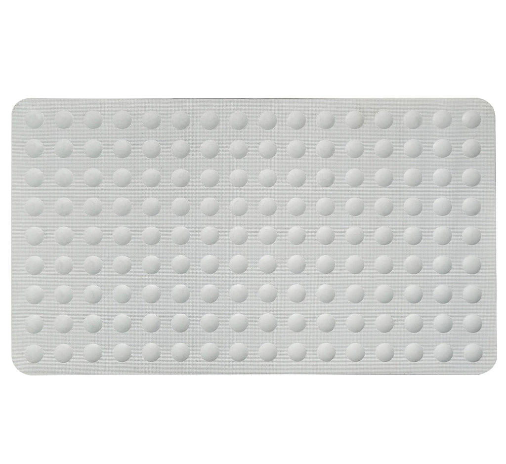 Hotel Rubber Bath Mat, Slip-Resistant