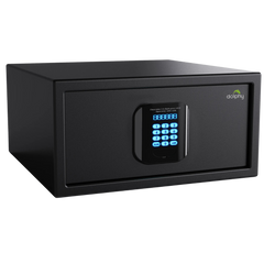 Ultra SmartVault In-Room Hotel Safe
