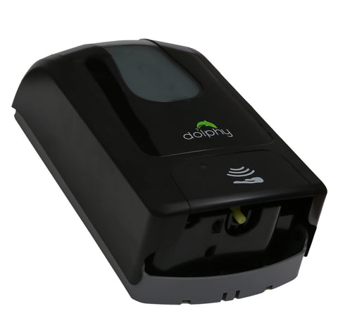 Automatic Soap-Sanitiser Dispenser 1000ML- Black