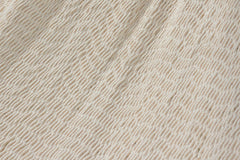 Outdoor undercover cotton Mayan Legacy hammock with hand crocheted tassels Queen Size Marble Colour