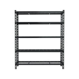 5 x 1.8M Giantz Garage Shelving Warehouse Rack