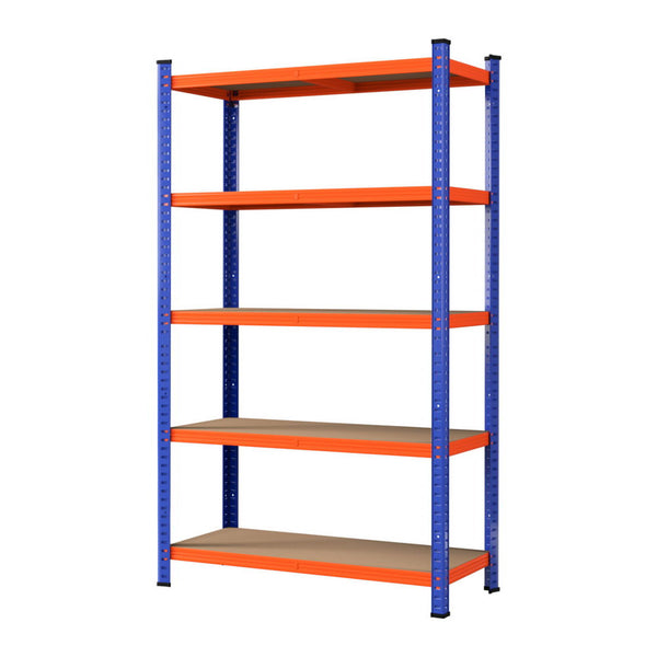 3 x 1.8M Giantz Garage Shelving Warehouse Rack