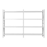 3Mx2M Giantz Garage Shelving Warehouse Rack