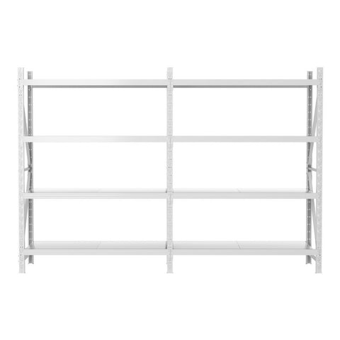 3Mx2M Giantz Garage Shelving Warehouse Rack