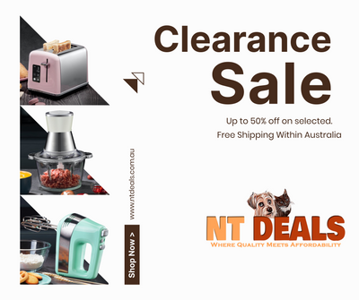 On Sale
