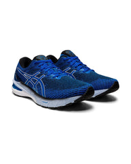 Versatile Knit Running Shoes with Advanced Cushioning - 95 US