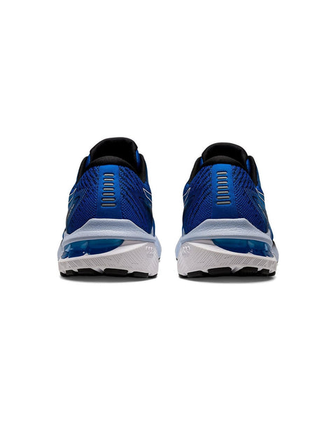 Versatile Knit Running Shoes with Advanced Cushioning - 95 US